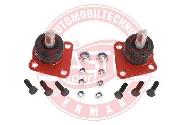 Ball Joint (1173310/SE-SET/2/-MS)