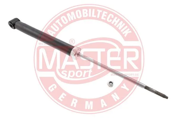 Shock Absorber (105737-O-PCS-MS)