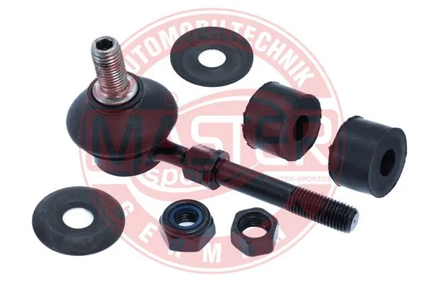 Link/Coupling Rod, stabiliser bar (31709B-SET-MS)