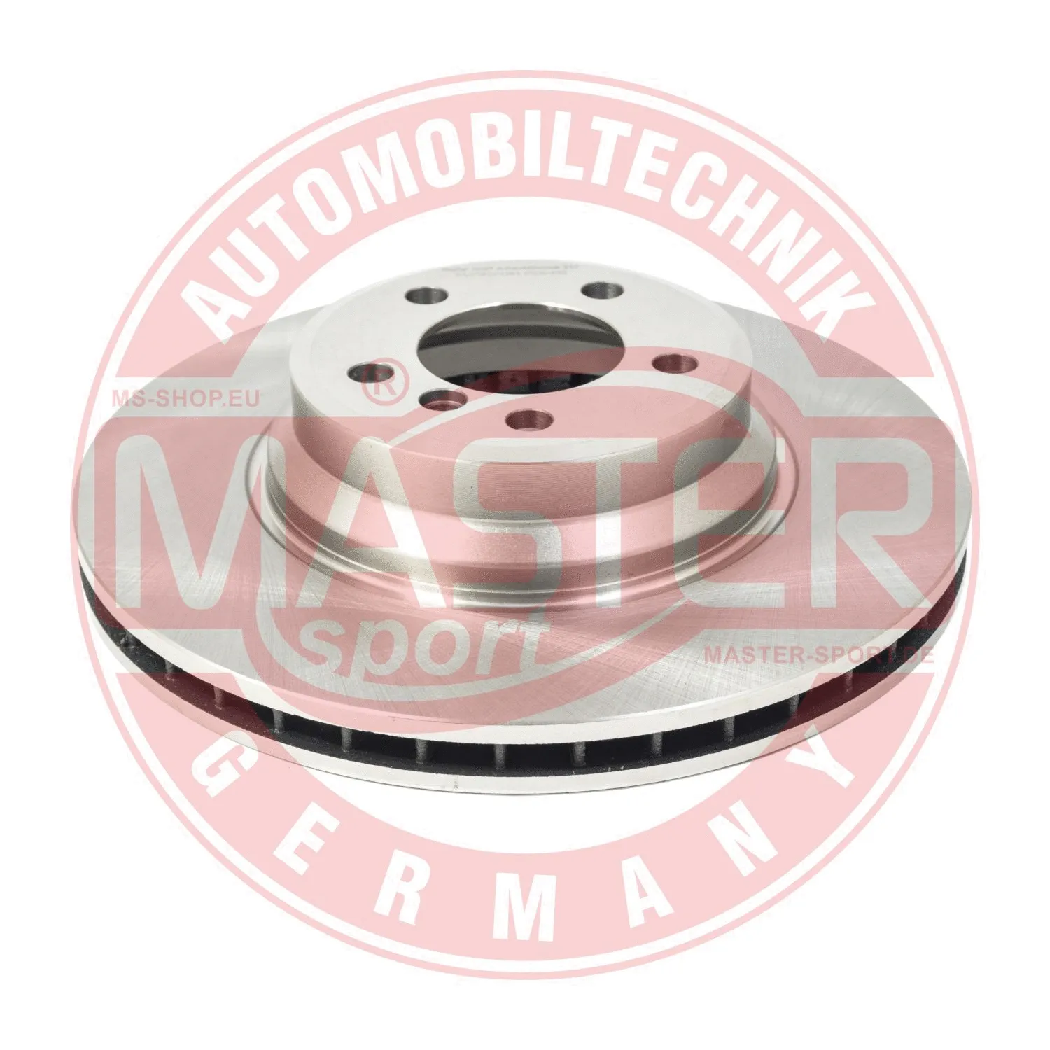 Brake Disc (24013001181-PCS-MS)