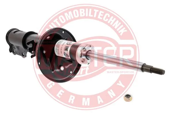 Shock Absorber (33506K-PCS-MS)