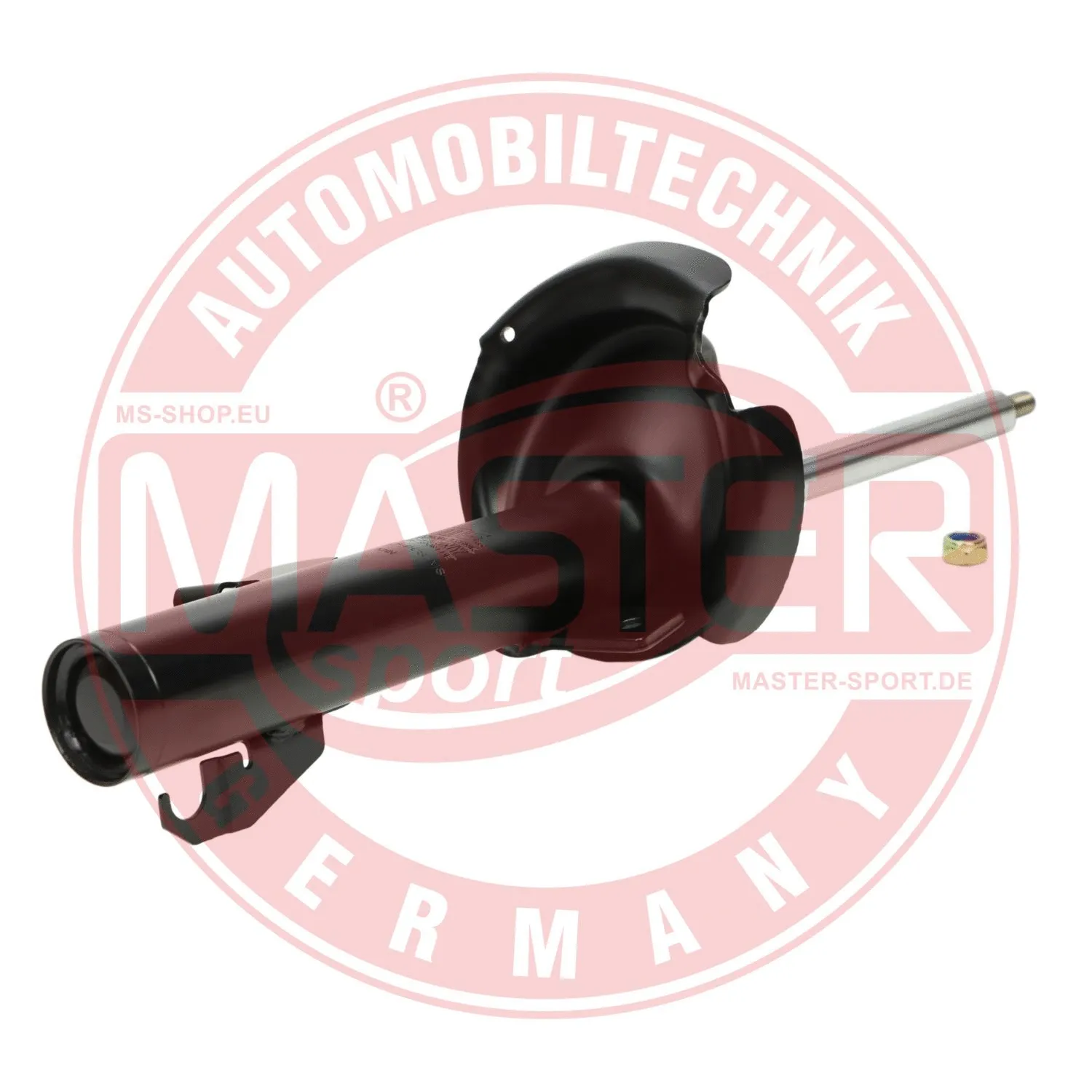 Shock Absorber