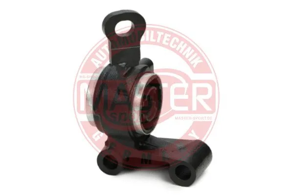 Mounting, control/trailing arm