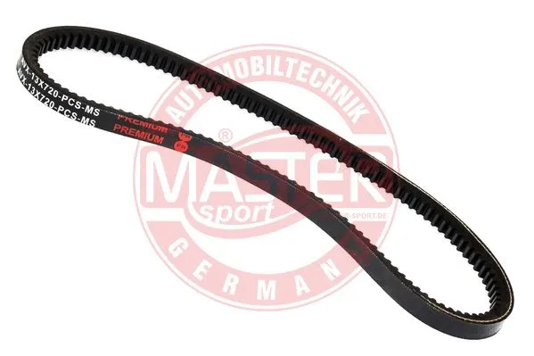 V-Belt (AVX-13X720-PCS-MS)