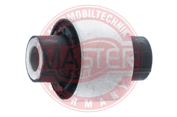 Mounting, control/trailing arm (29917-PCS-MS)
