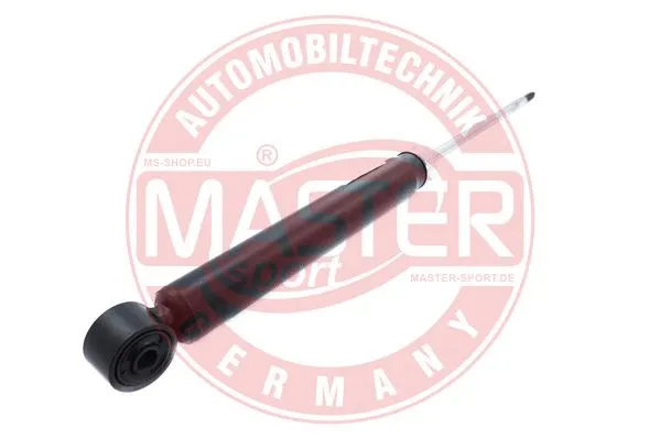 Shock Absorber (311007-PCS-MS)