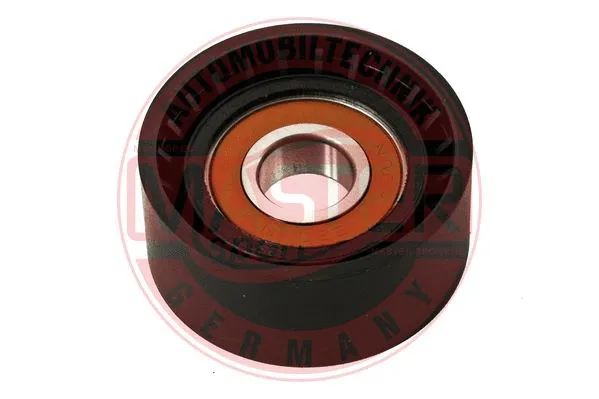 Deflection/Guide Pulley, V-ribbed belt (R36031-PCS-MS)