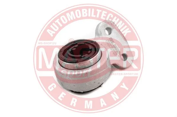 Mounting, control/trailing arm (17923-PCS-MS)