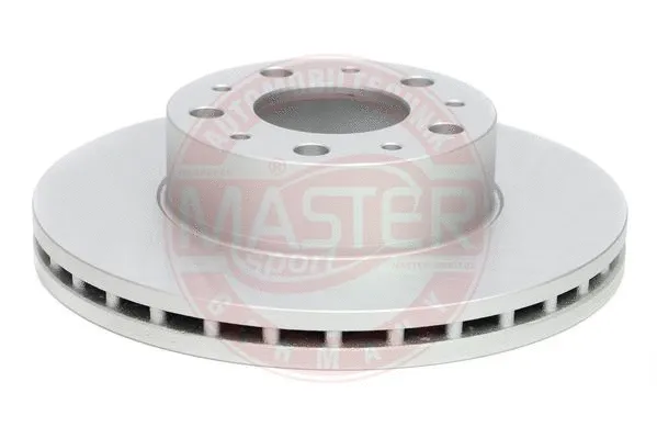 Brake Disc (24112528011-PCS-MS)