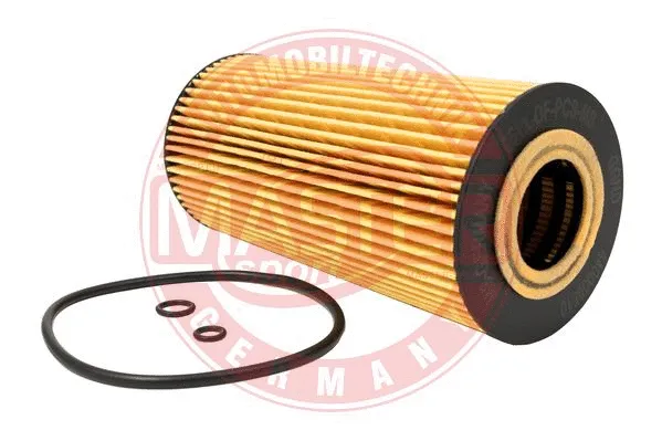 Oil Filter (951X-OF-PCS-MS)
