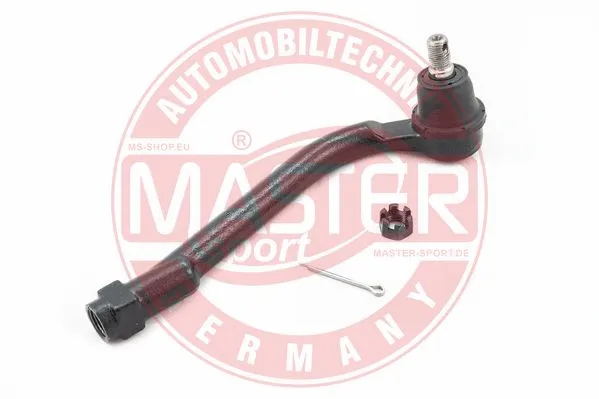 Tie Rod End (34536-PCS-MS)