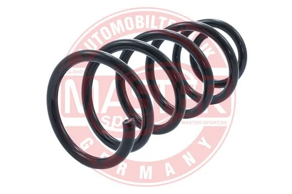 Suspension Spring (4226118-PCS-MS)