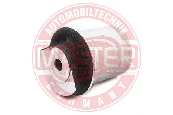 Bushing, axle beam (3770M-PCS-MS)