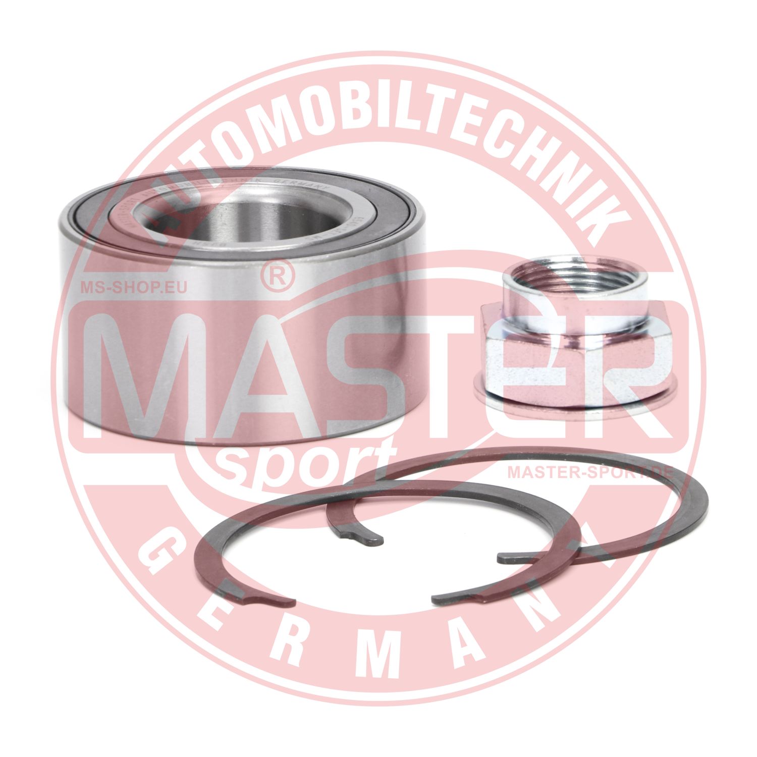 Wheel Bearing Kit