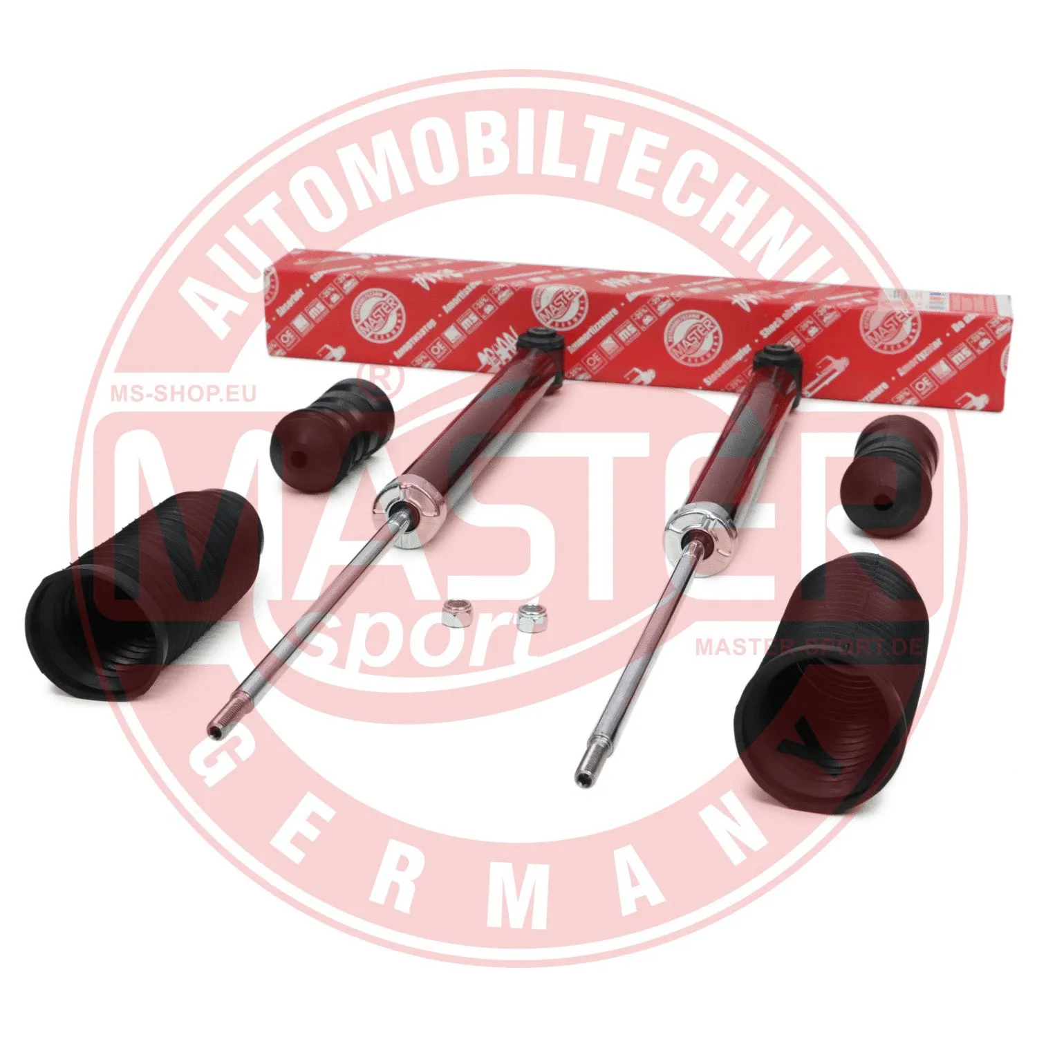 Shock Absorber