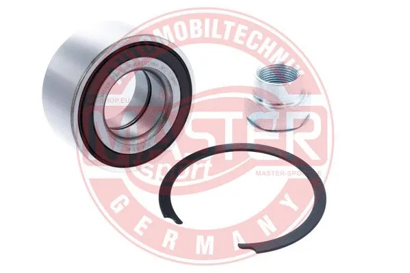 Wheel Bearing Kit (3538-SET-MS)