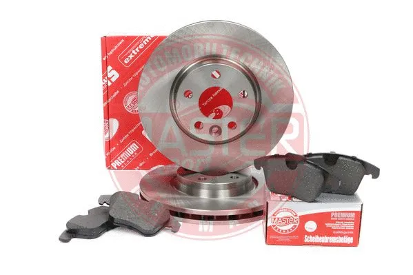 Brake Kit, disc brake