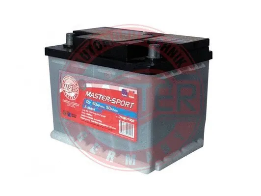 Starter Battery (770607002)