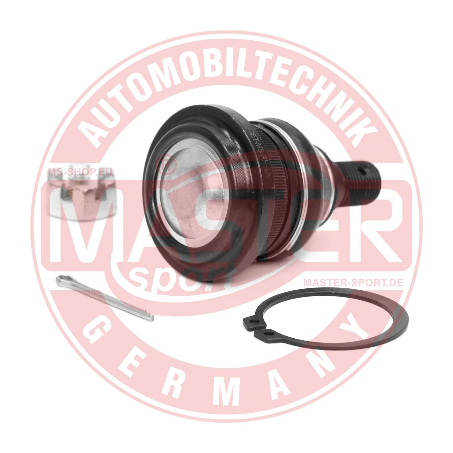 Ball Joint