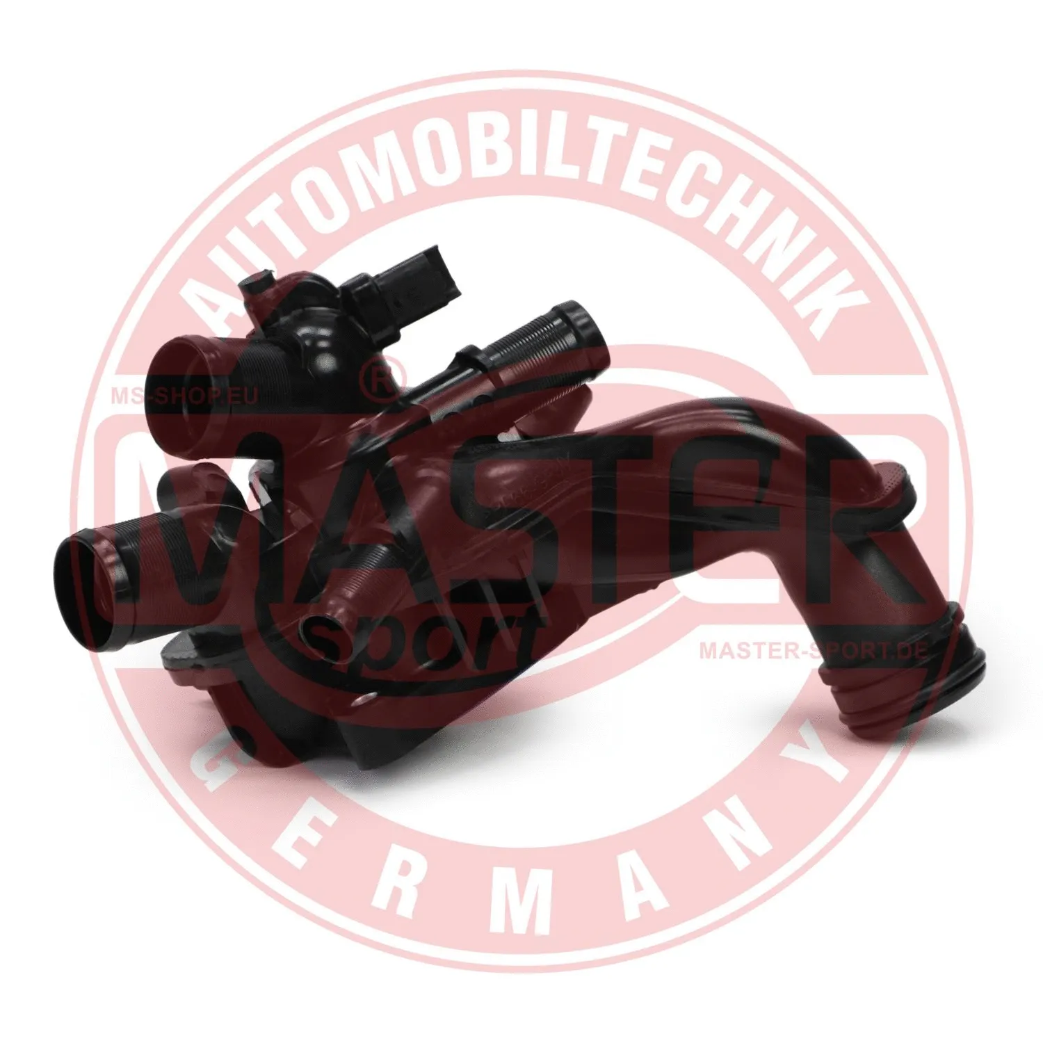 Thermostat, coolant (653726402)