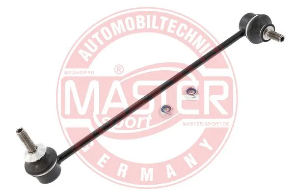 Link/Coupling Rod, stabiliser bar (27149-PCS-MS)
