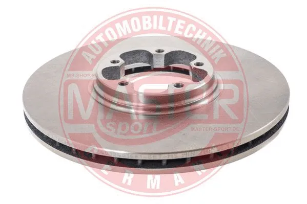 Brake Disc (24012401681-PCS-MS)