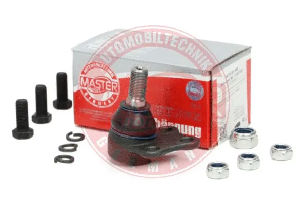 Ball Joint