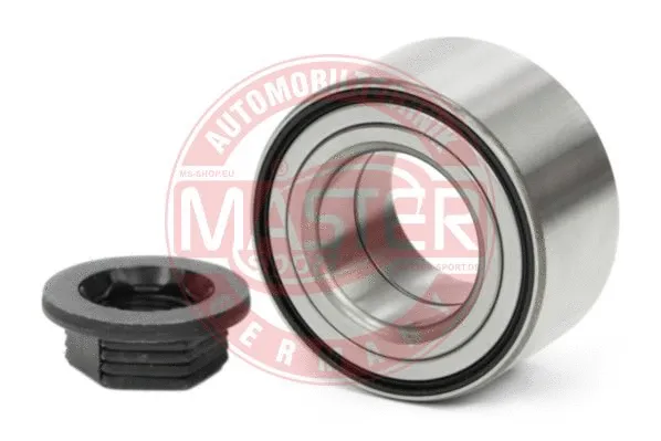 Wheel Bearing Kit (6856-SET-MS)