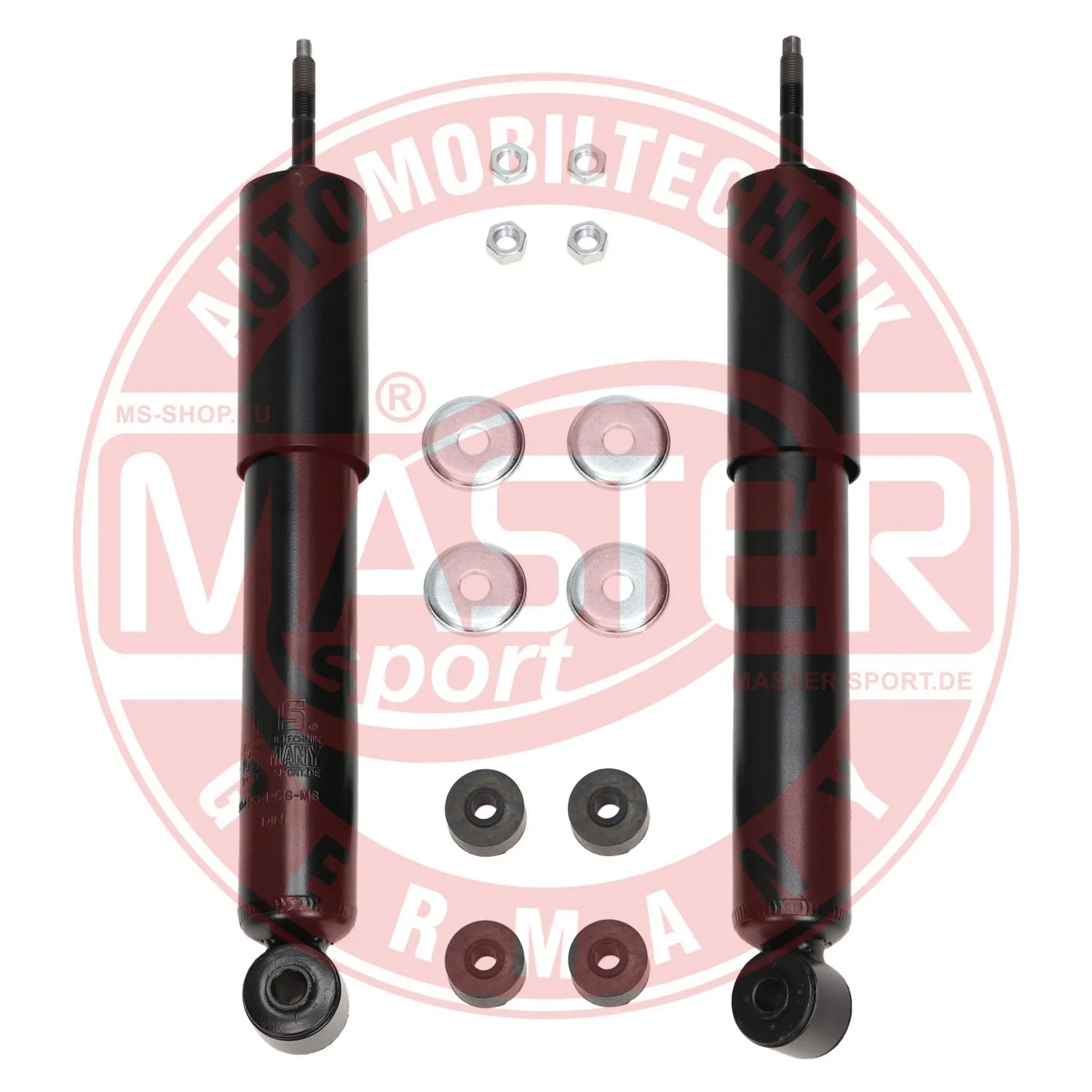 Shock Absorber