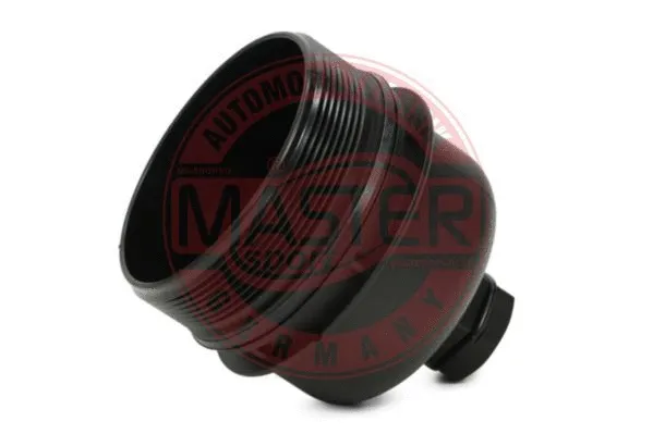 Cap, oil filter housing (641000060)