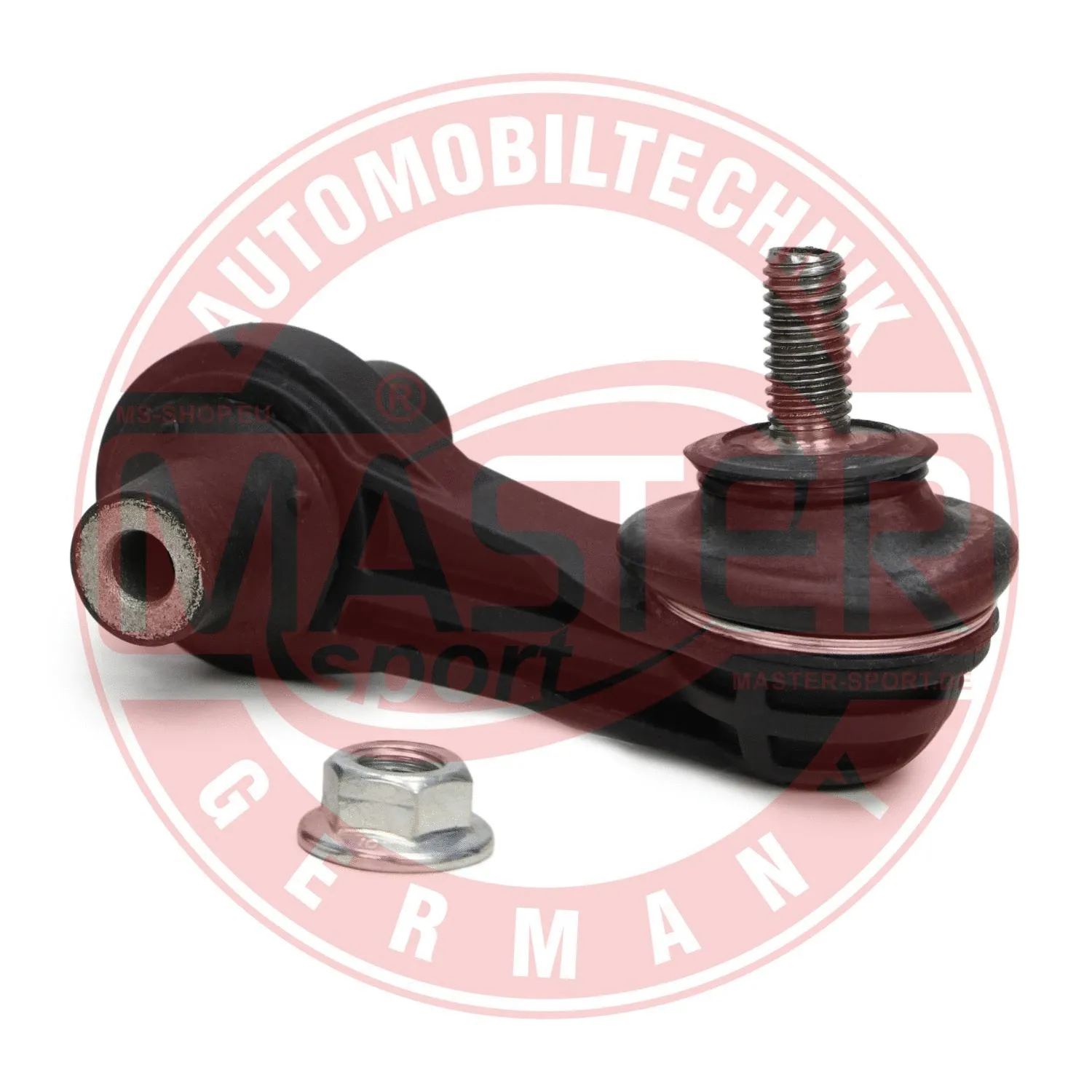 Link/Coupling Rod, stabiliser bar (38600-SET-MS)