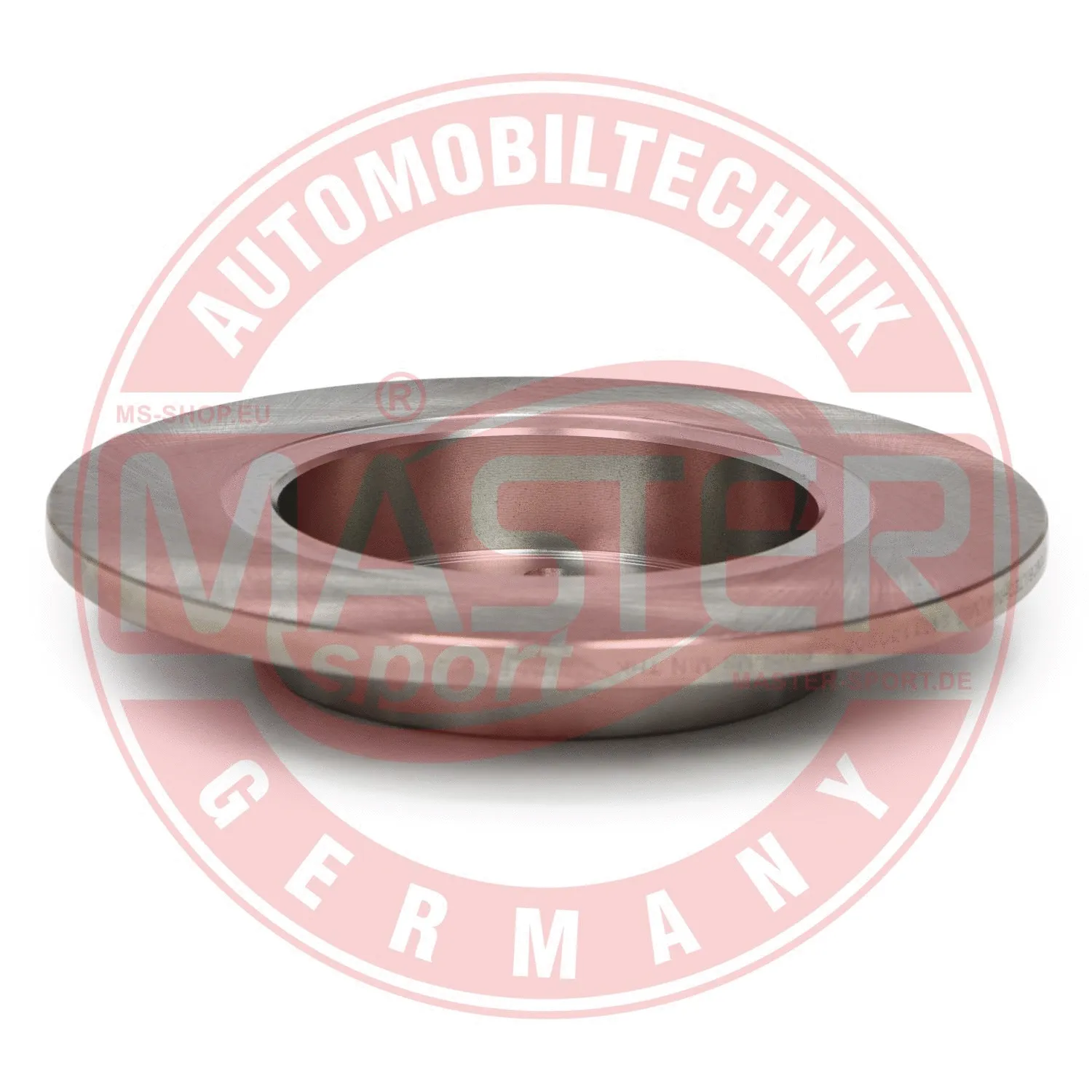 Brake Disc (24011302001-PCS-MS)