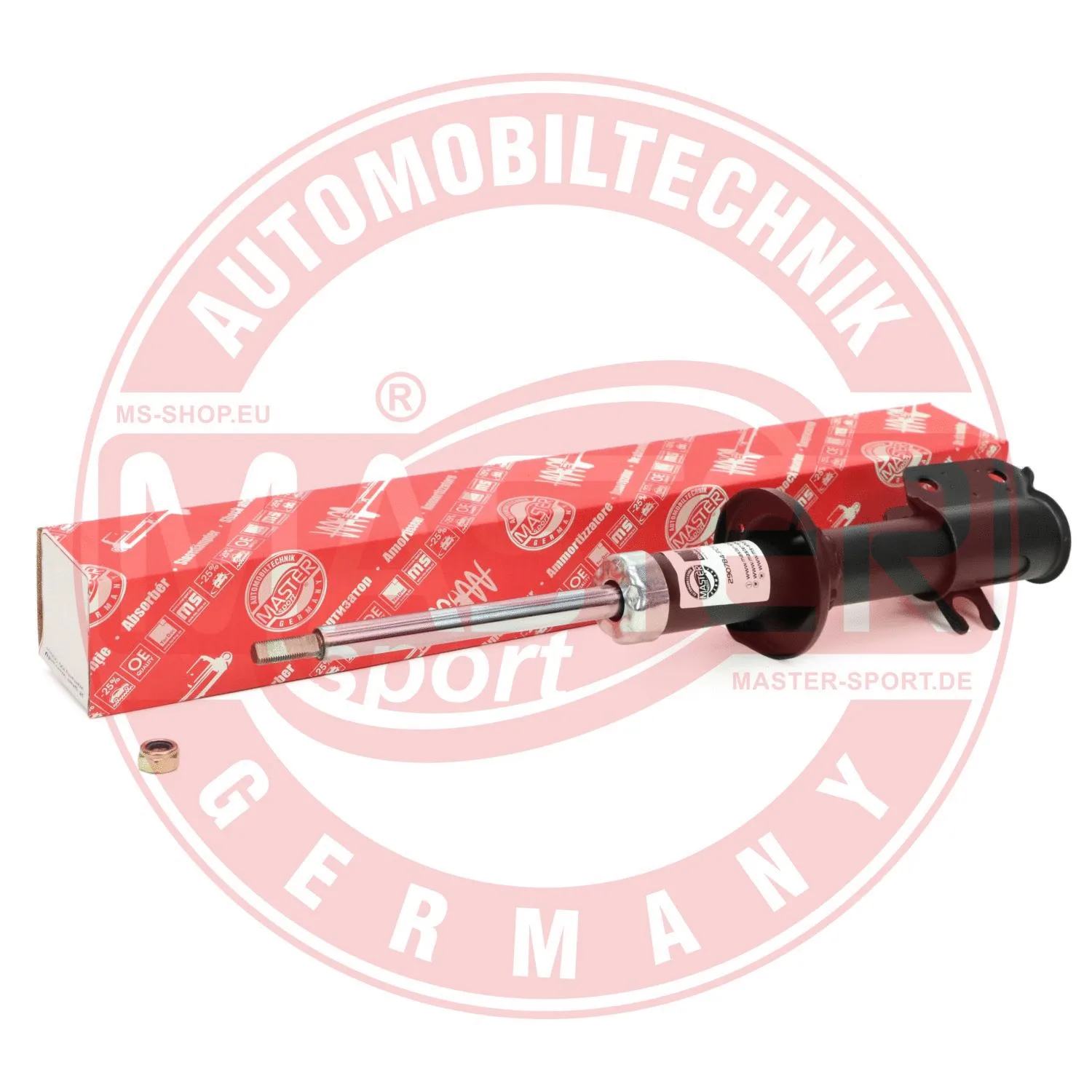 Shock Absorber