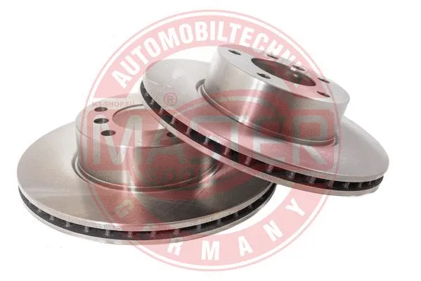 Brake Disc (24012401971-SET-MS)
