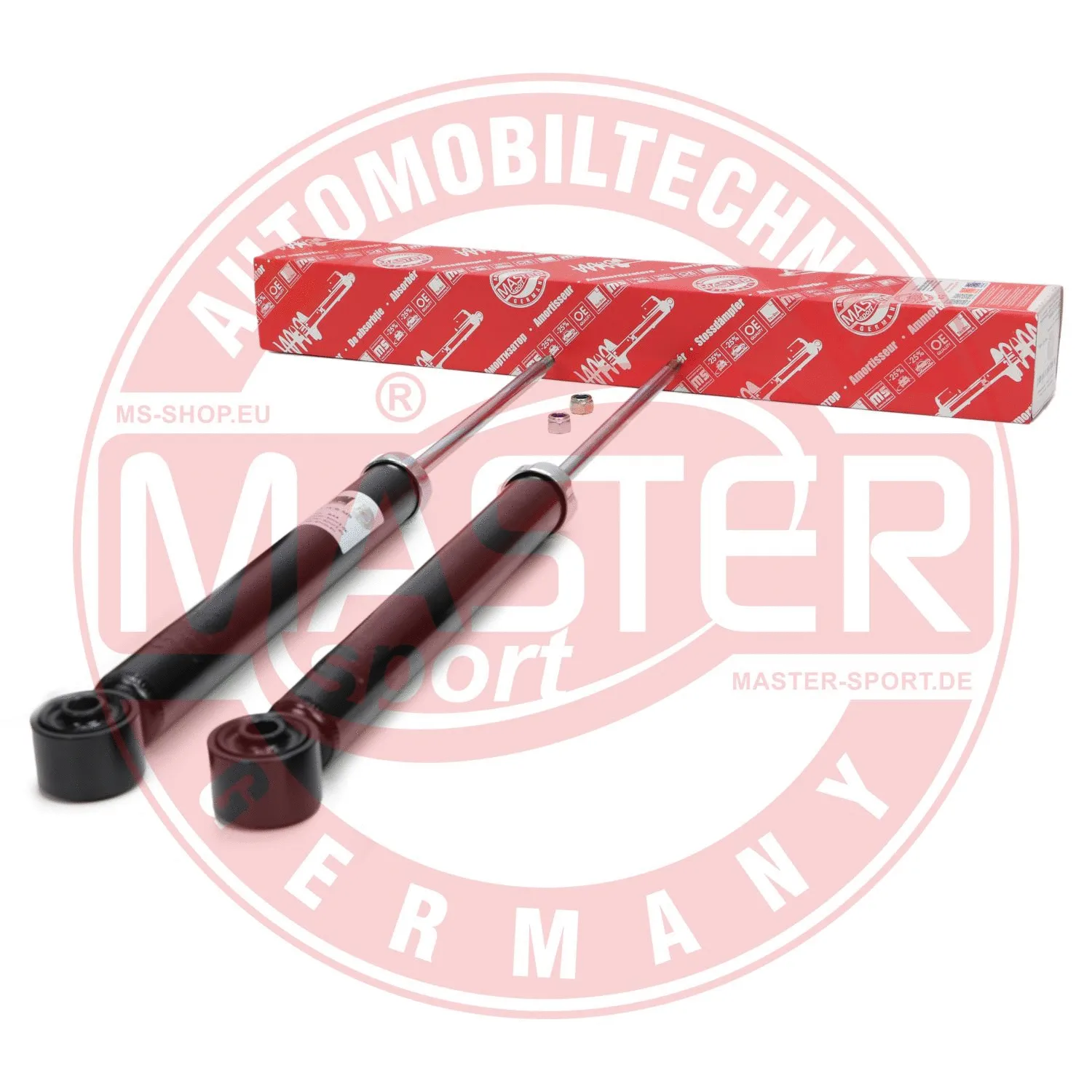 Shock Absorber