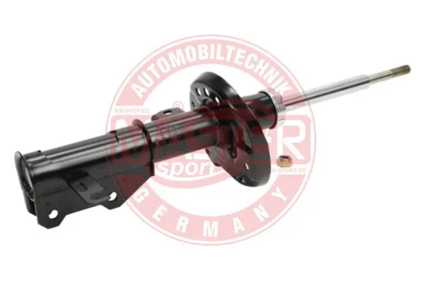 Shock Absorber