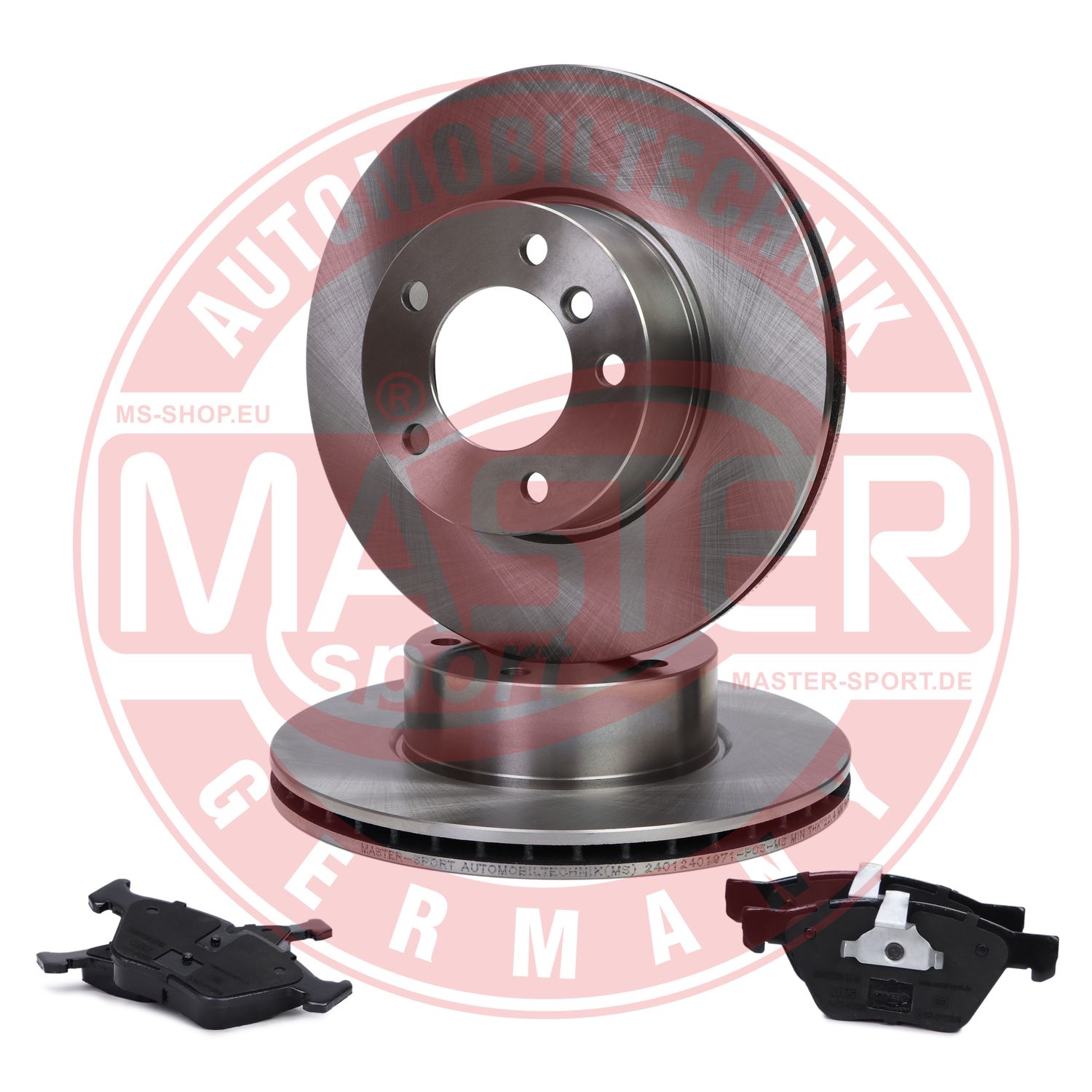 Brake Kit, disc brake