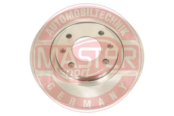 Brake Disc (24011301841-PCS-MS)