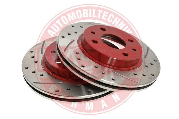 Brake Disc (24011301351SE-SET-MS)
