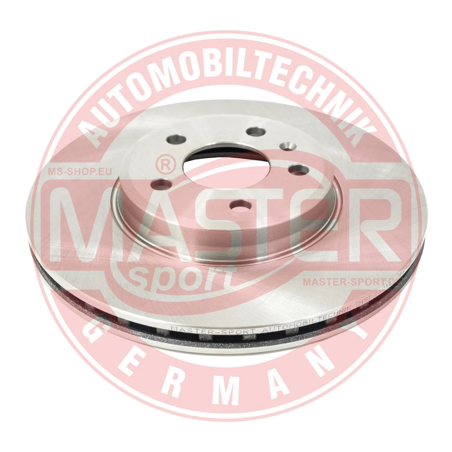 Brake Disc (24012501841-PCS-MS)