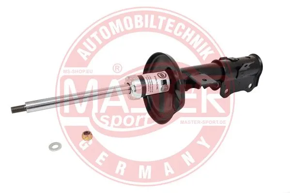 Shock Absorber (317185-PCS-MS)