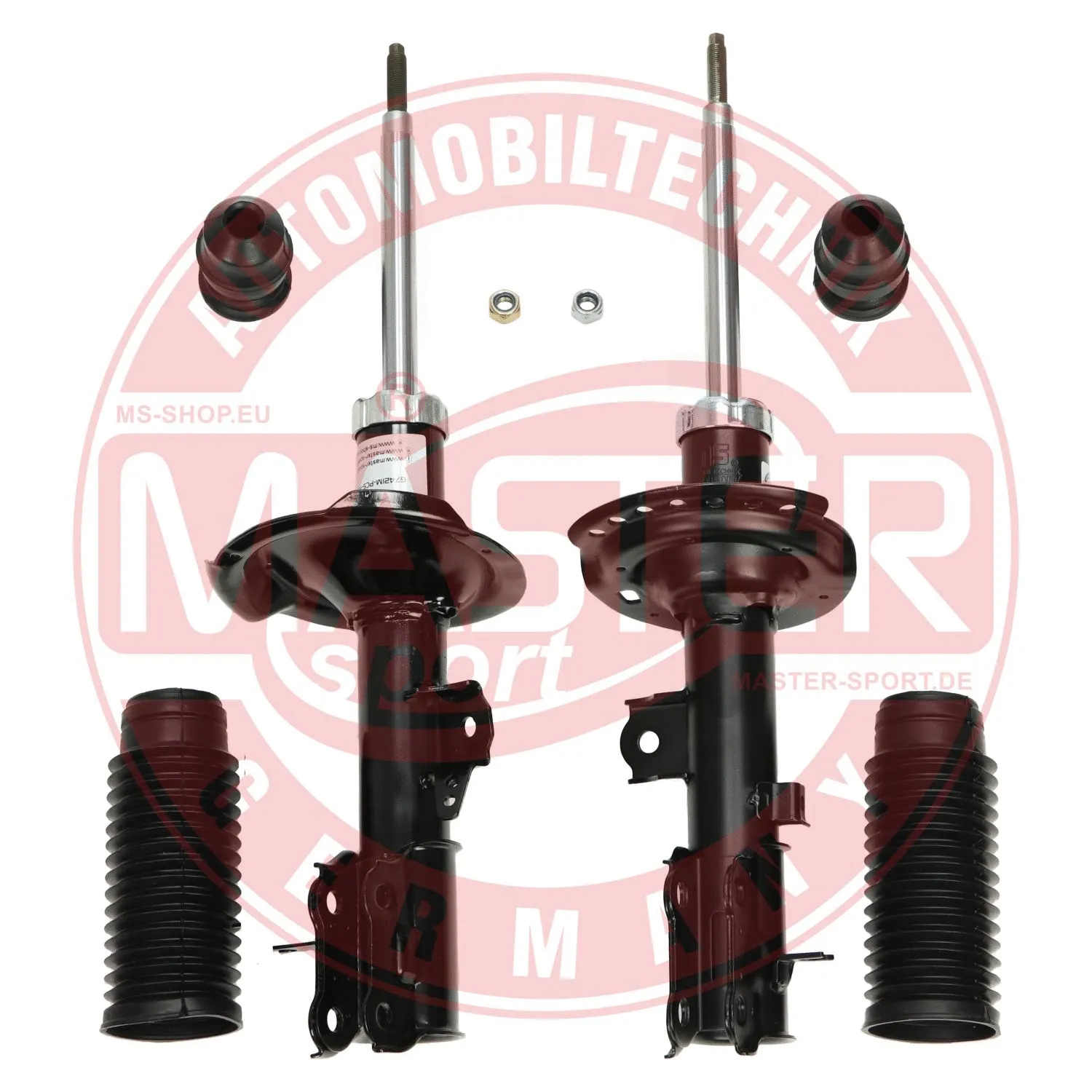 Shock Absorber (16K001313)