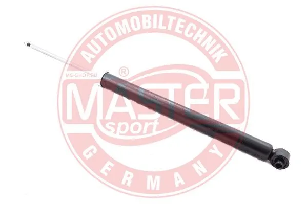 Shock Absorber (313419-PCS-MS)
