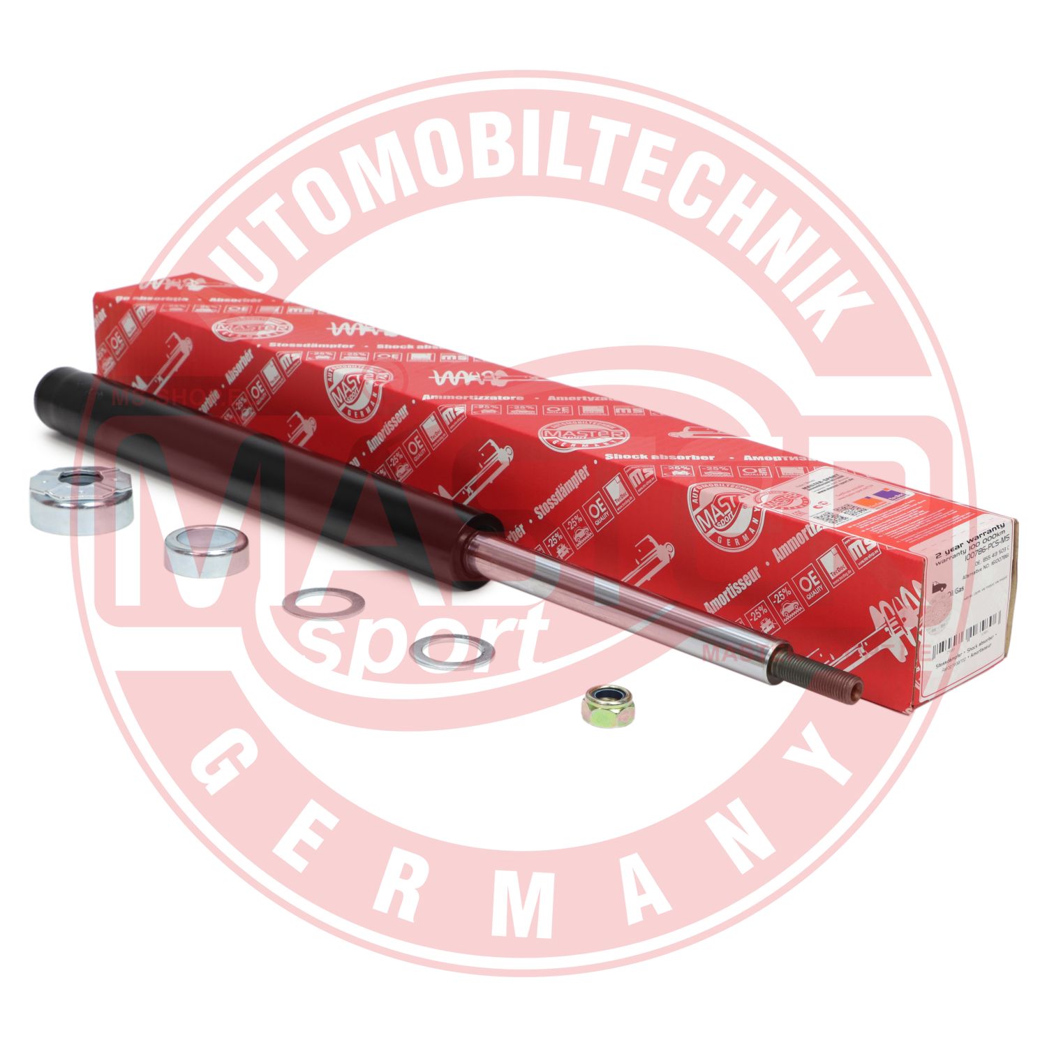 Shock Absorber