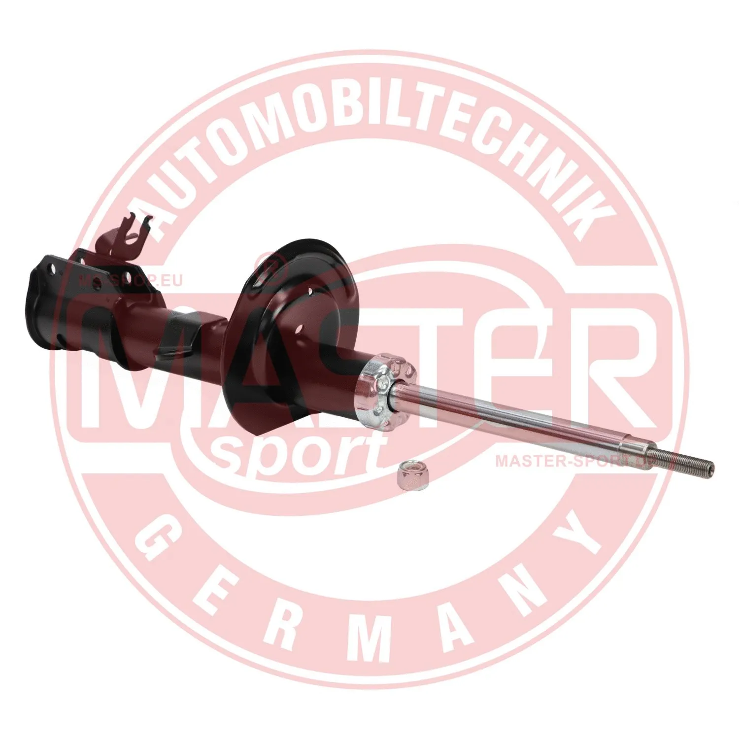Shock Absorber
