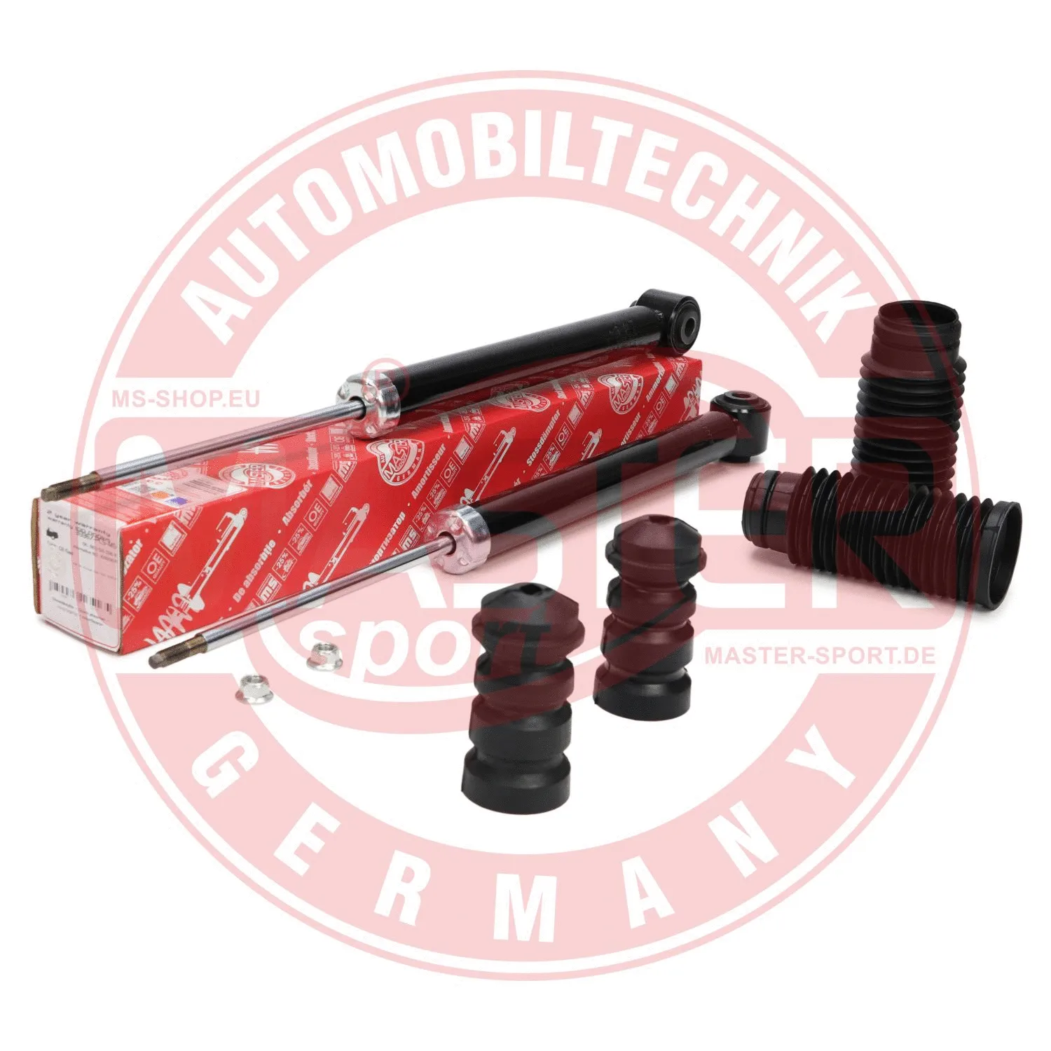 Shock Absorber