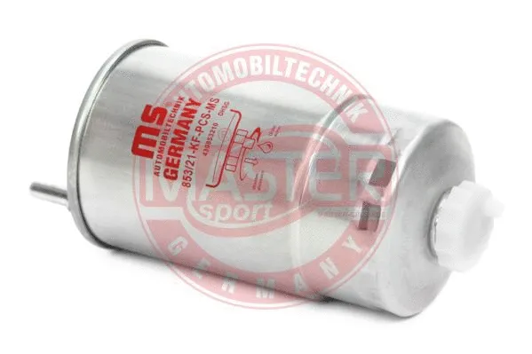 Fuel Filter (853/21-KF-PCS-MS)