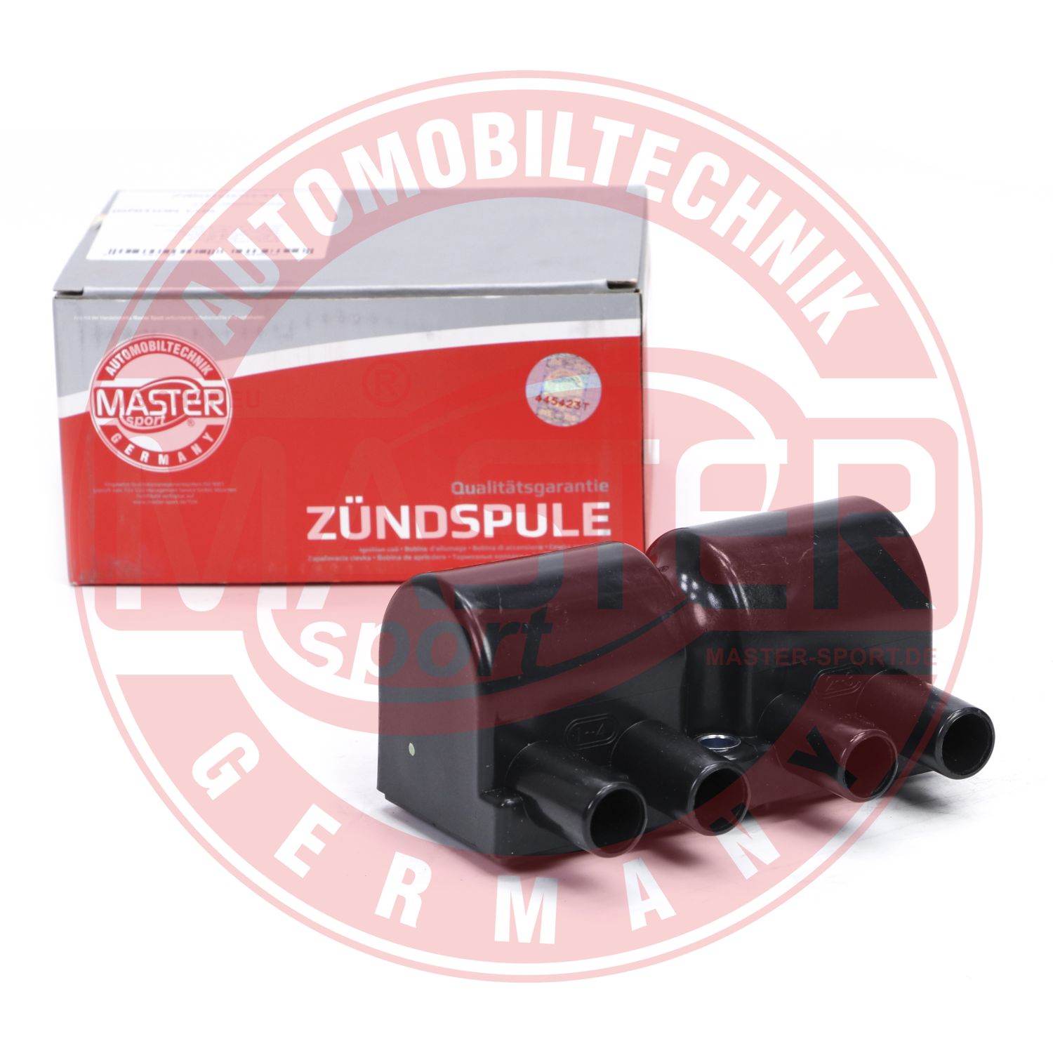 Ignition Coil (735000040)