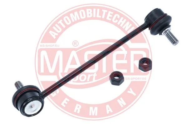 Link/Coupling Rod, stabiliser bar (30619-PCS-MS)