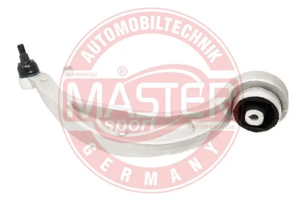 Control/Trailing Arm, wheel suspension (43741B-PCS-MS)